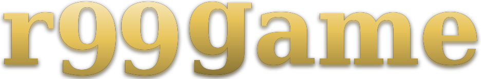 r99 game logo